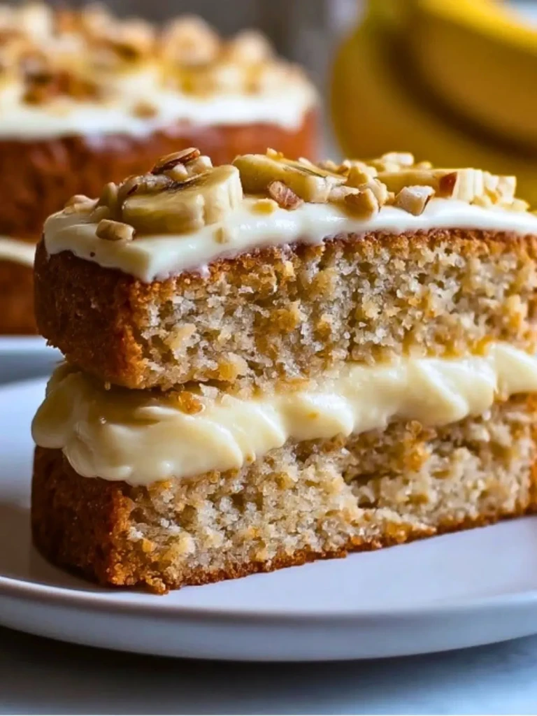 Banana Cake Filling (1)