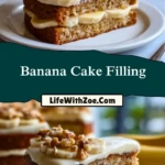 Banana Cake Filling (2)