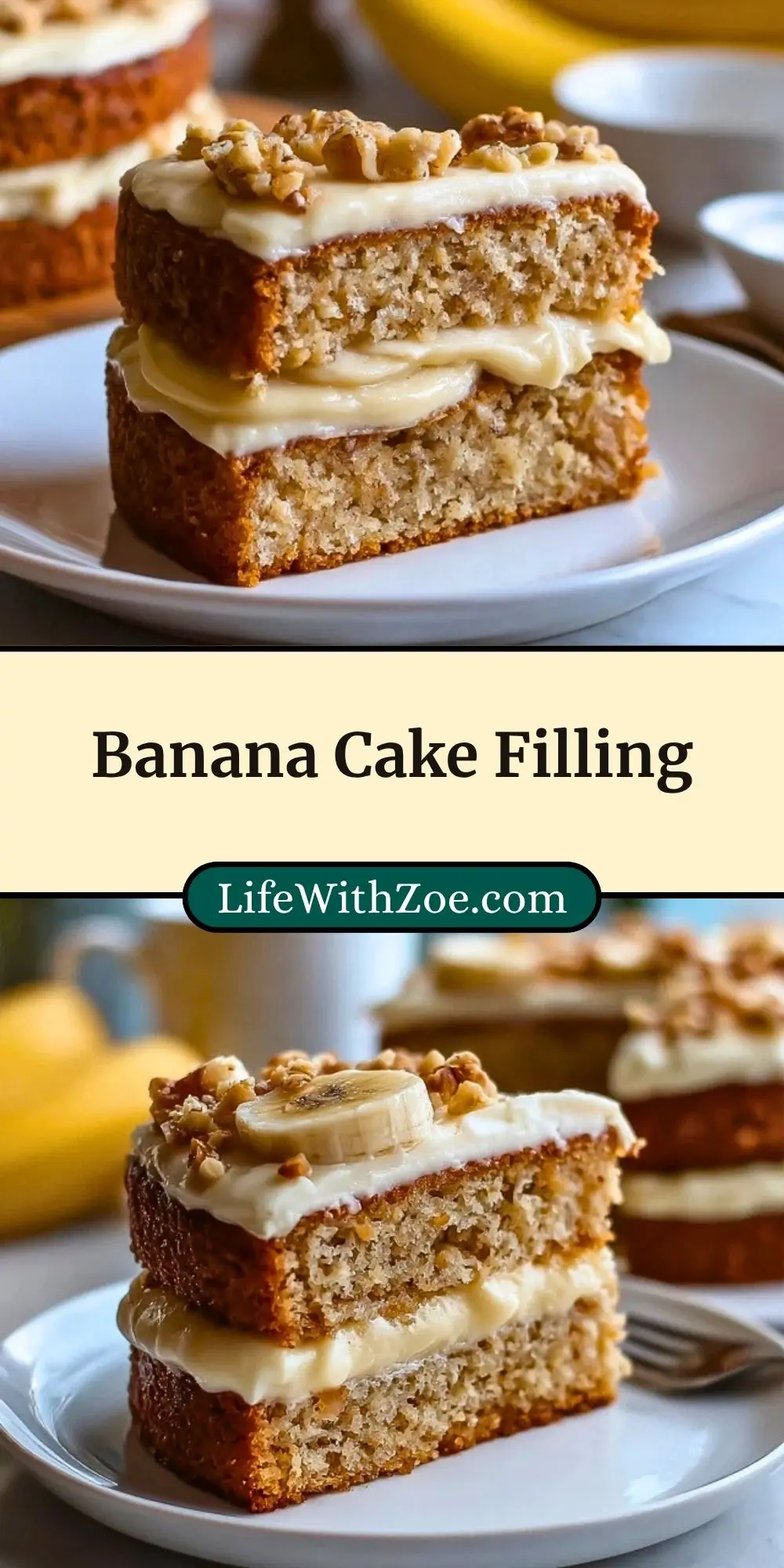 Banana Cake Filling (3)