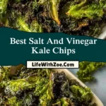 Best Salt And Vinegar Kale Chips (2)