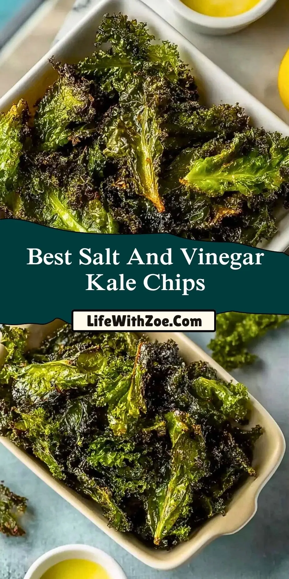 Best Salt And Vinegar Kale Chips (2)