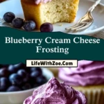 Blueberry Cream Cheese Frosting (2)