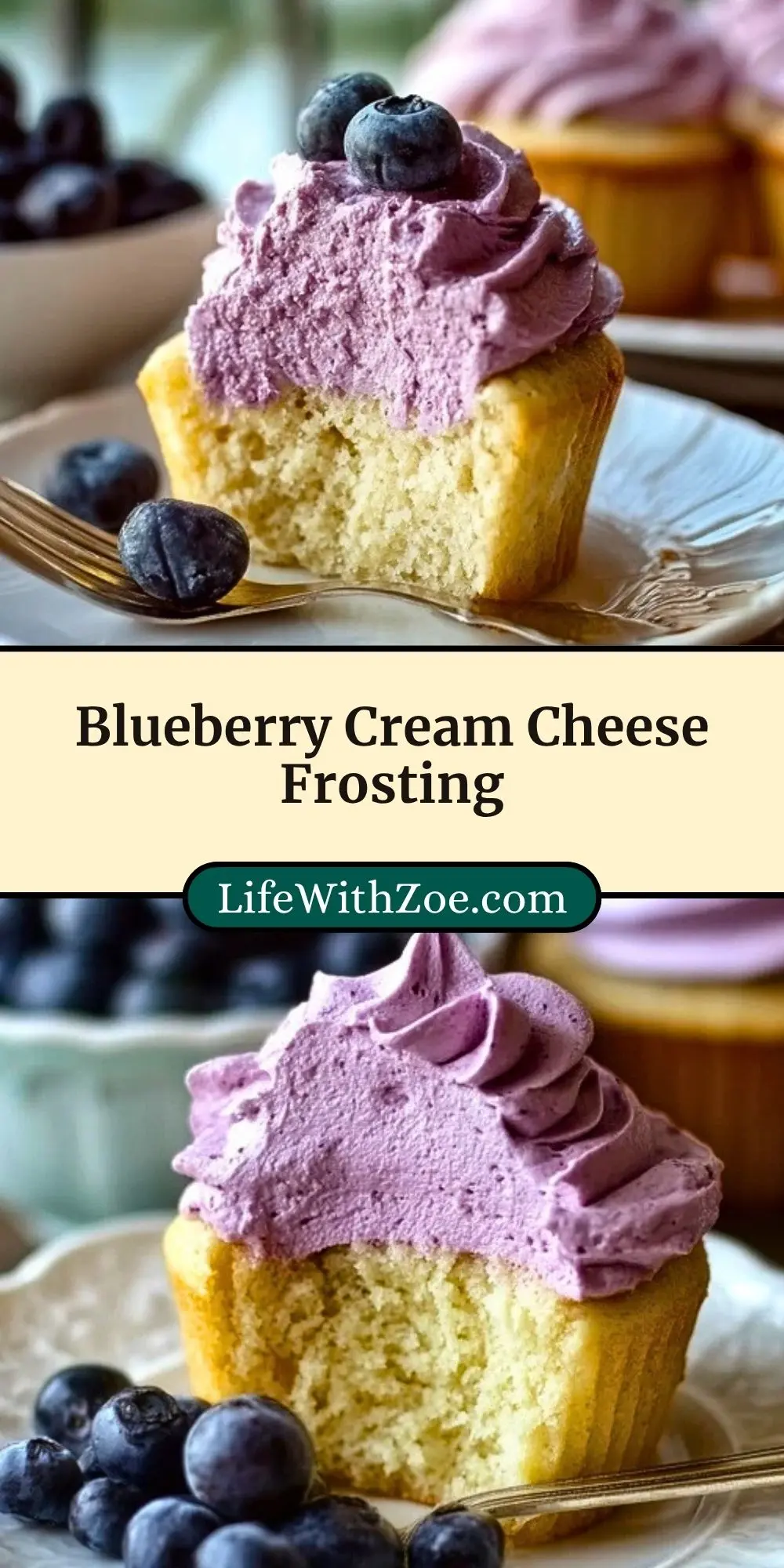 Blueberry Cream Cheese Frosting (3)