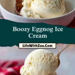 Boozy Eggnog Ice Cream (2)
