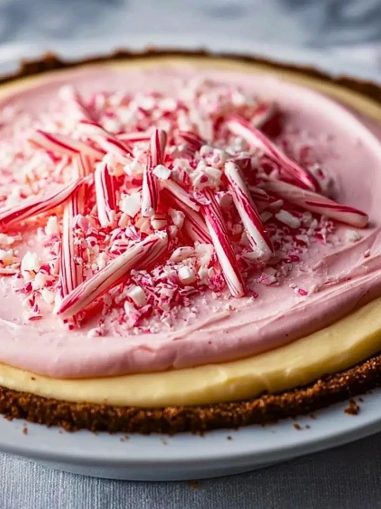 Candy Cane Pie (1)