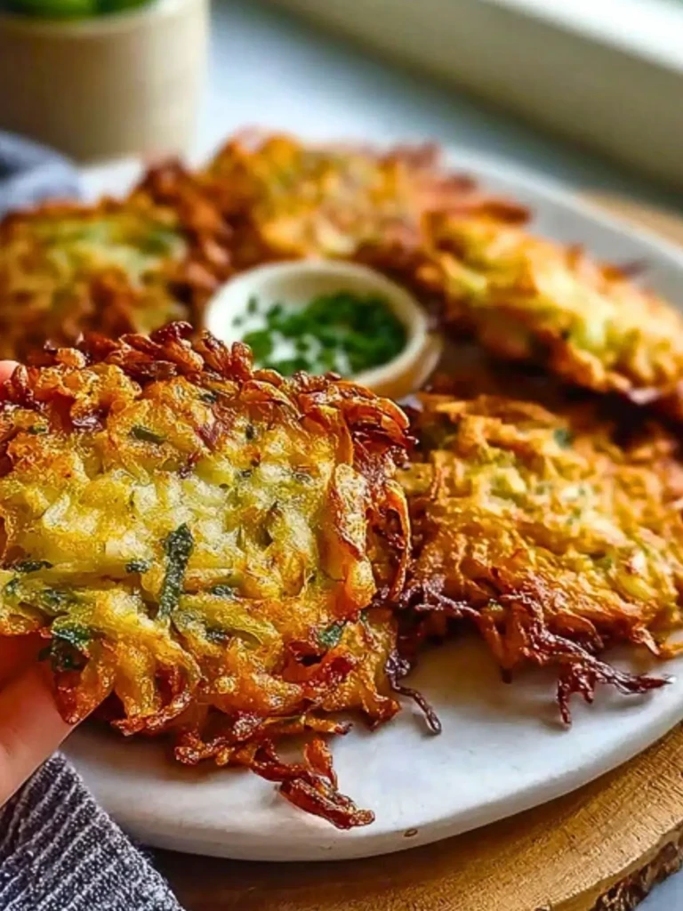 Classic Cabbage Fritters (1)