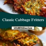 Classic Cabbage Fritters (2)