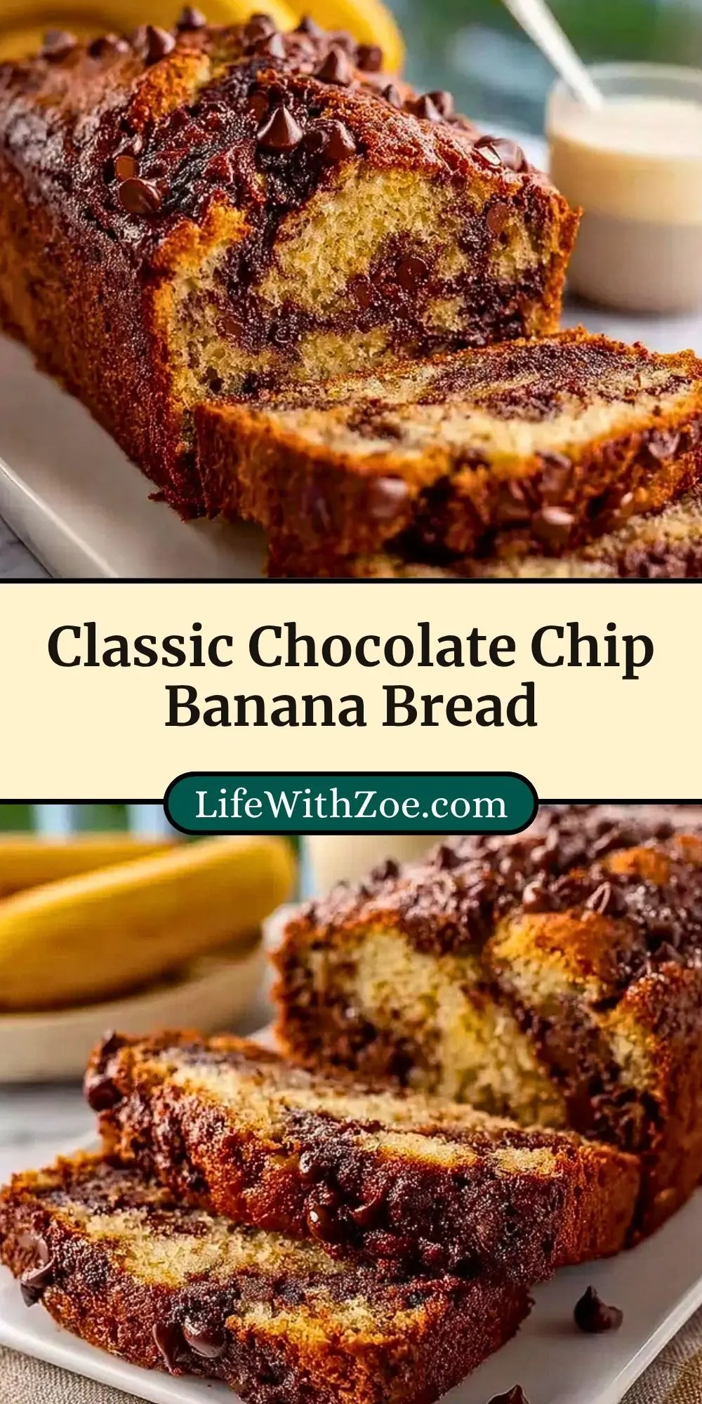 Classic Chocolate Chip Banana Bread (3)