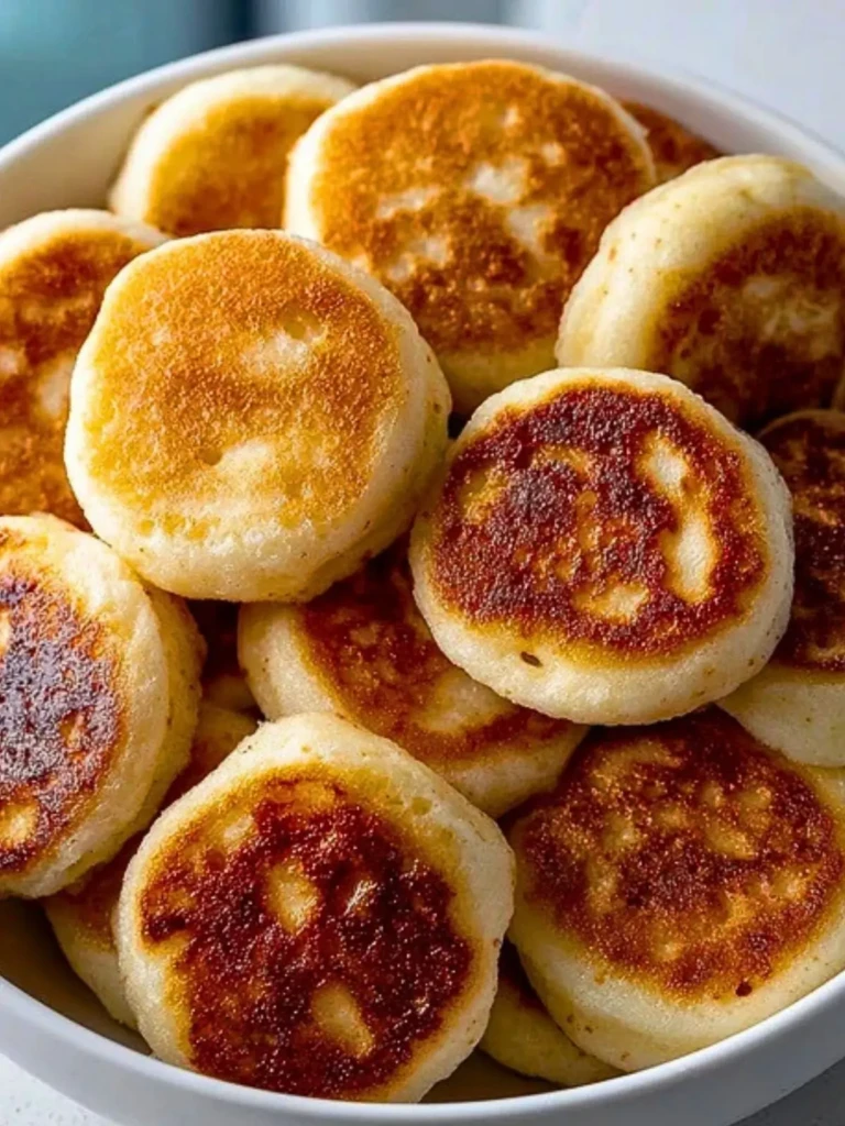 Easy Breakfast Pancake Poppers (1)