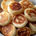 Easy Breakfast Pancake Poppers