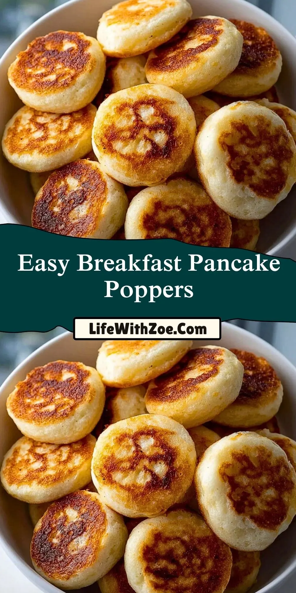 Easy Breakfast Pancake Poppers (2)