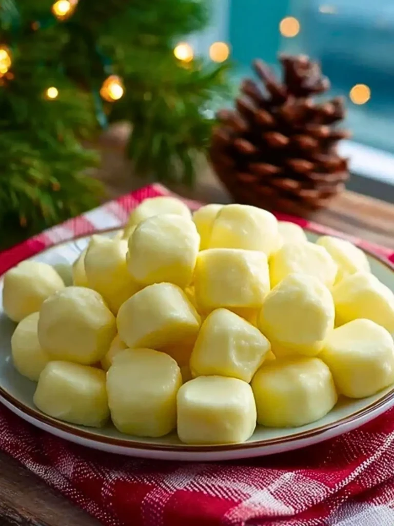 Easy Butter Mints (1)