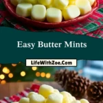 Easy Butter Mints (2)