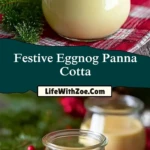 Festive Eggnog Panna Cotta (2)