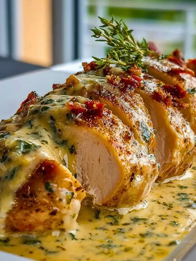 High-Protein Marry Me Chicken (1)