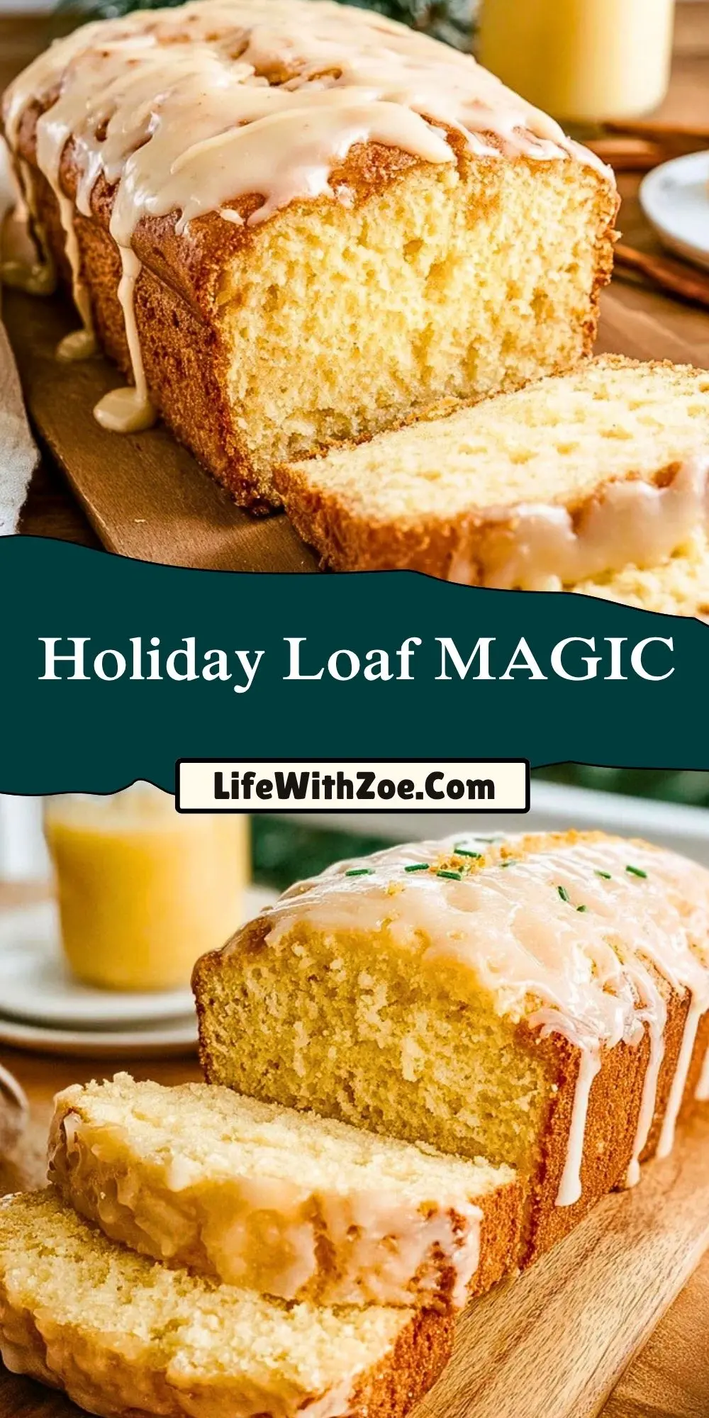 Holiday Loaf MAGIC (2)