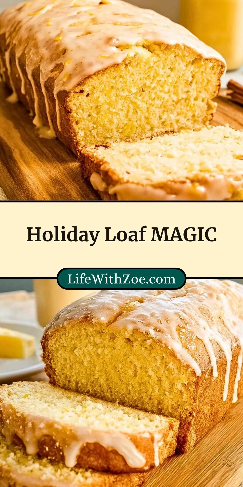 Holiday Loaf MAGIC (3)