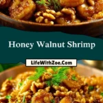 Honey Walnut Shrimp (2)