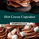 Hot Cocoa Cupcakes (2)