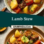 Lamb Stew (3)