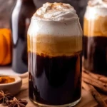 Pumpkin Cold Foam