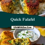 Quick Falafel (2)