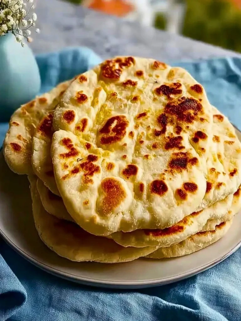 Quick Greek Pita (1)