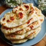 Quick Greek Pita