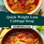 Quick Weight Loss Cabbage Soup (2)