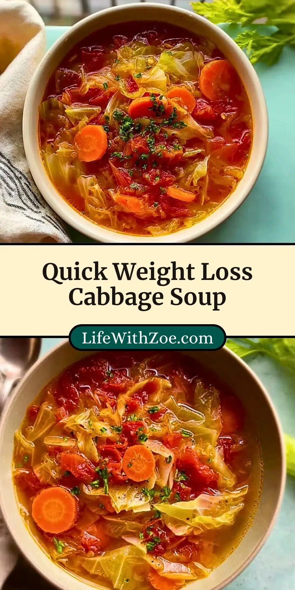 Quick Weight Loss Cabbage Soup (3)