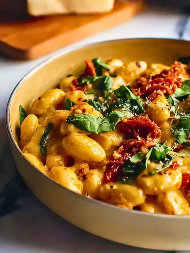 Simple One Pot Marry Me Butter Beans (1)