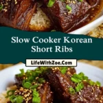Slow Cooker Korean Short Ribs (2)