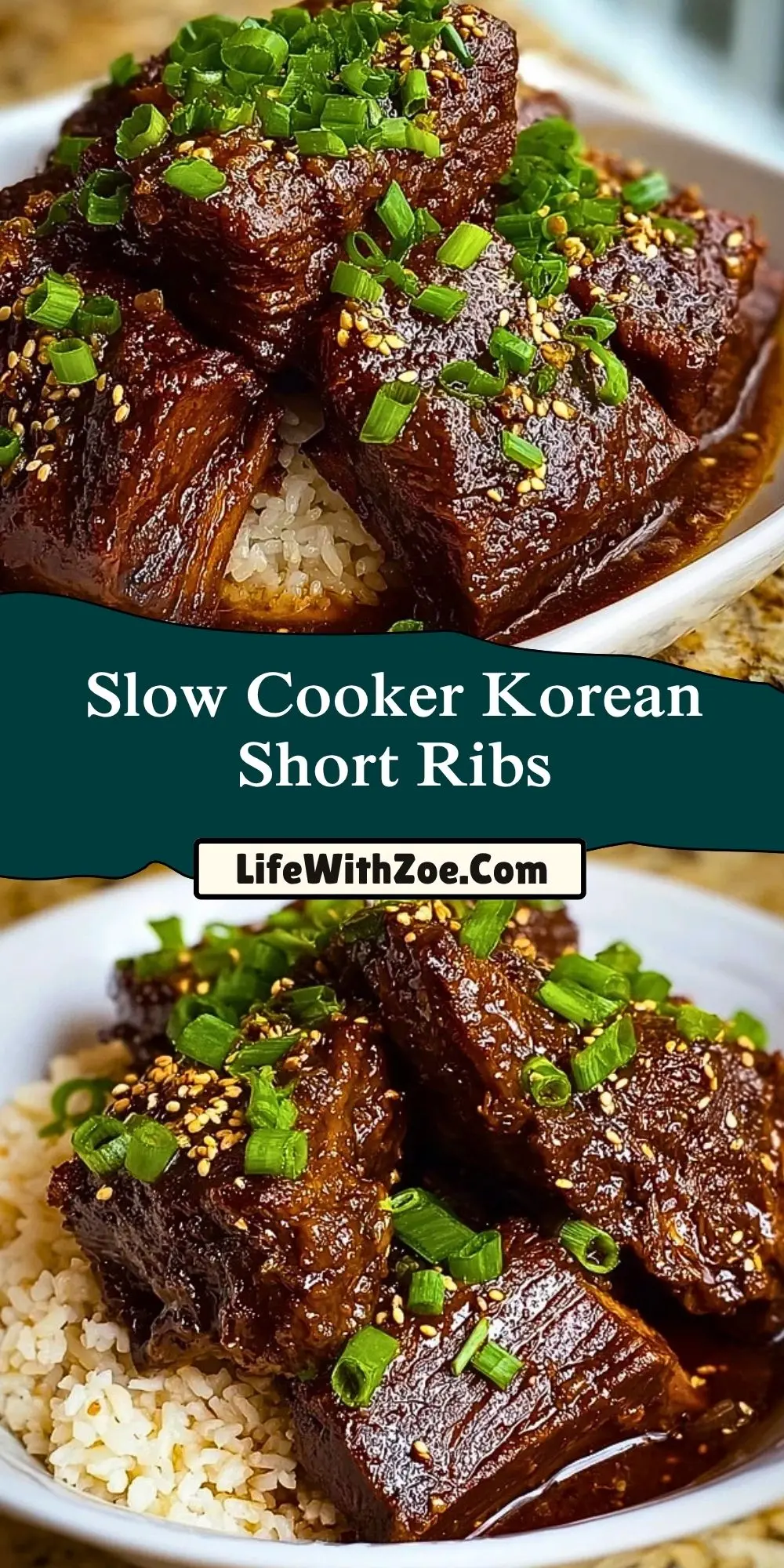 Slow Cooker Korean Short Ribs (2)