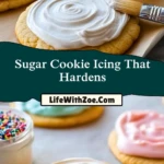 Sugar Cookie Icing That Hardens (2)