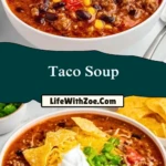 Taco Soup (2)