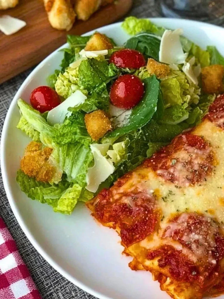 The Easiest Dinner You'll Ever Make (1)