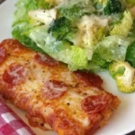 The Easiest Dinner You'll Ever Make