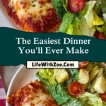The Easiest Dinner You'll Ever Make (2)