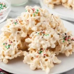 White Chocolate Haystacksrn