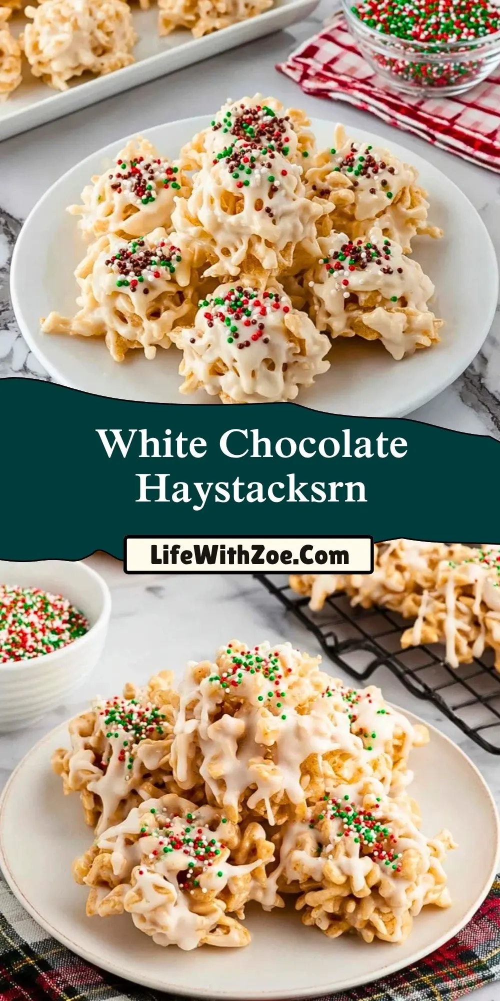 White Chocolate Haystacksrn (2)