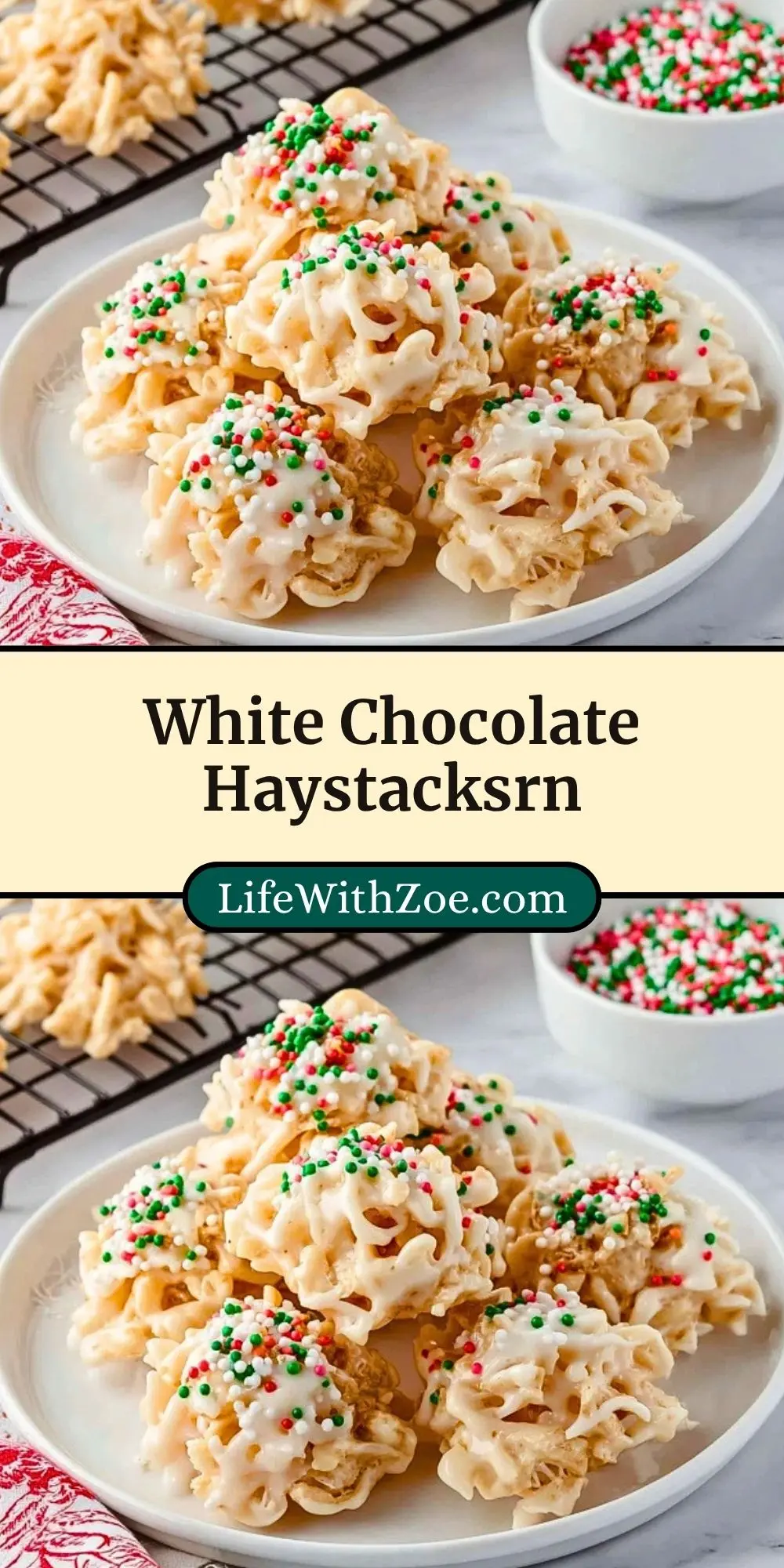 White Chocolate Haystacksrn (3)