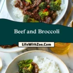 Beef and Broccoli (2)