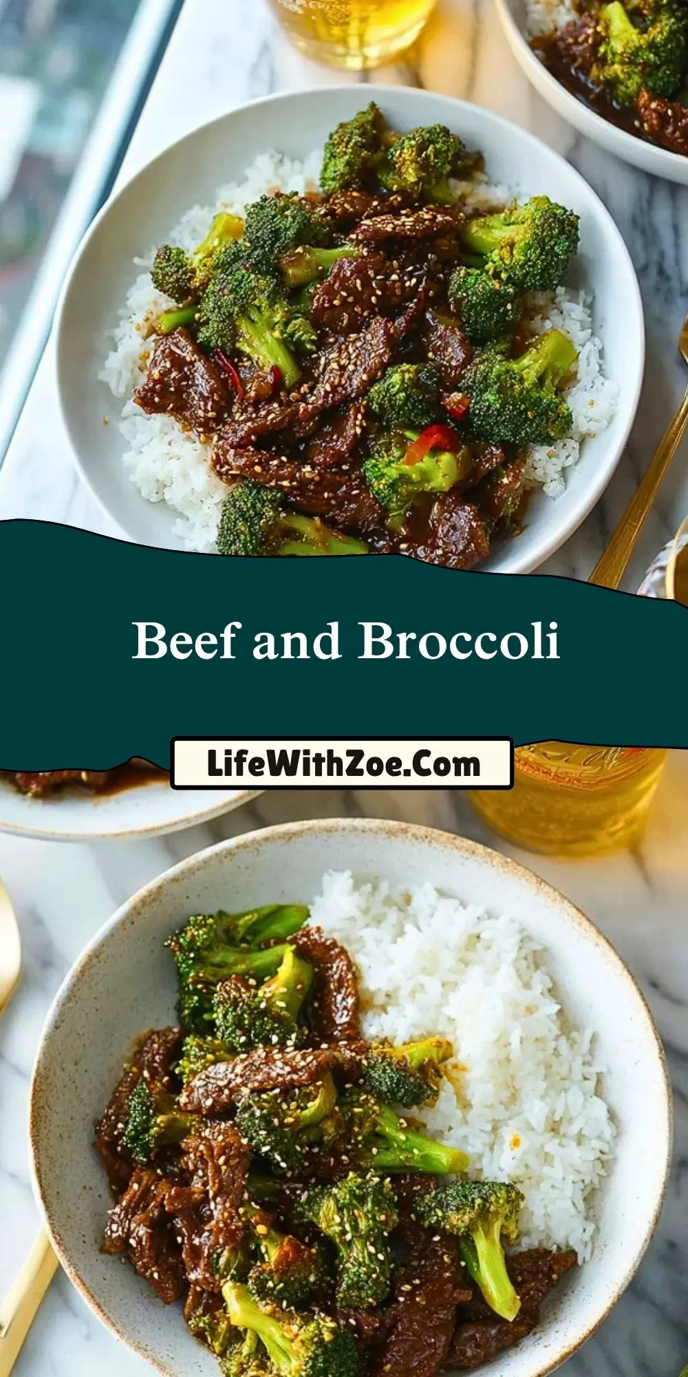 Beef and Broccoli (2)