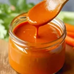 Best Classic Homemade Buffalo Sauce