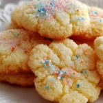 Best Easy Sugar Cookies