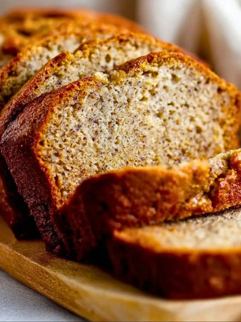 Best Ever Banana Bread (1)