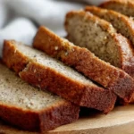 Best Ever Banana Bread