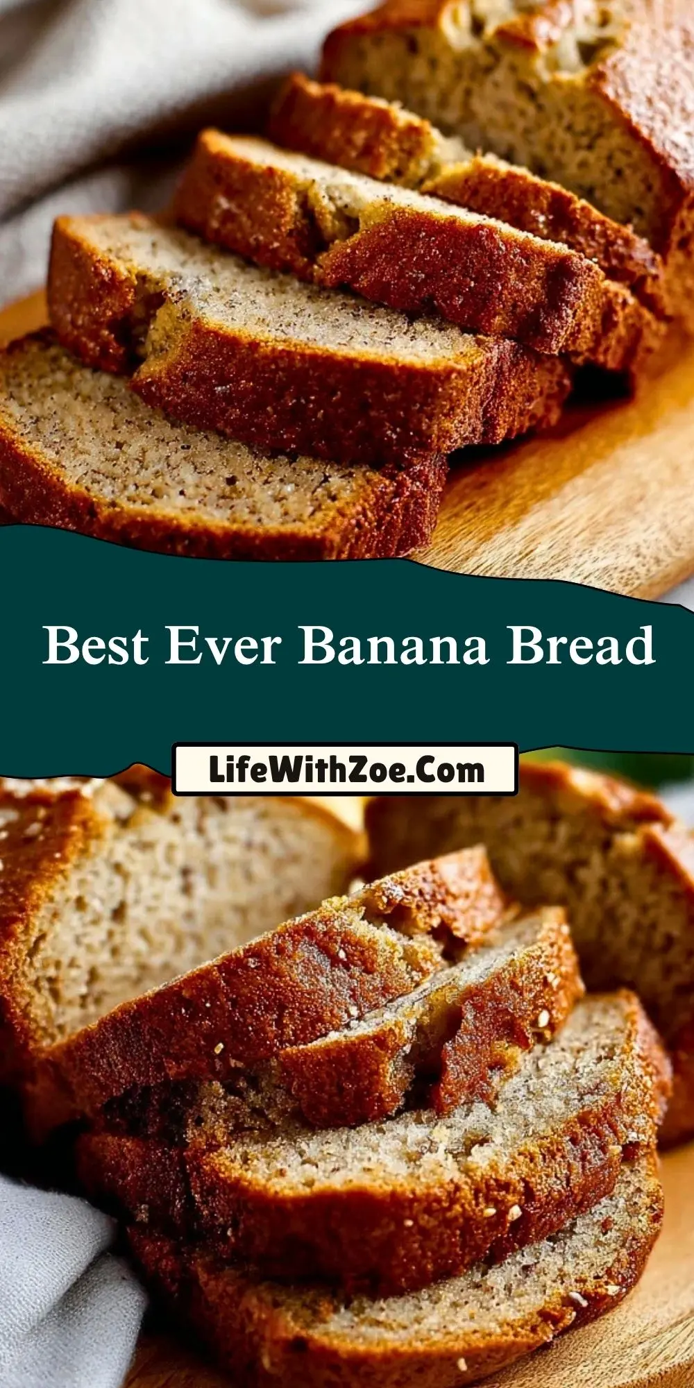 Best Ever Banana Bread (2)