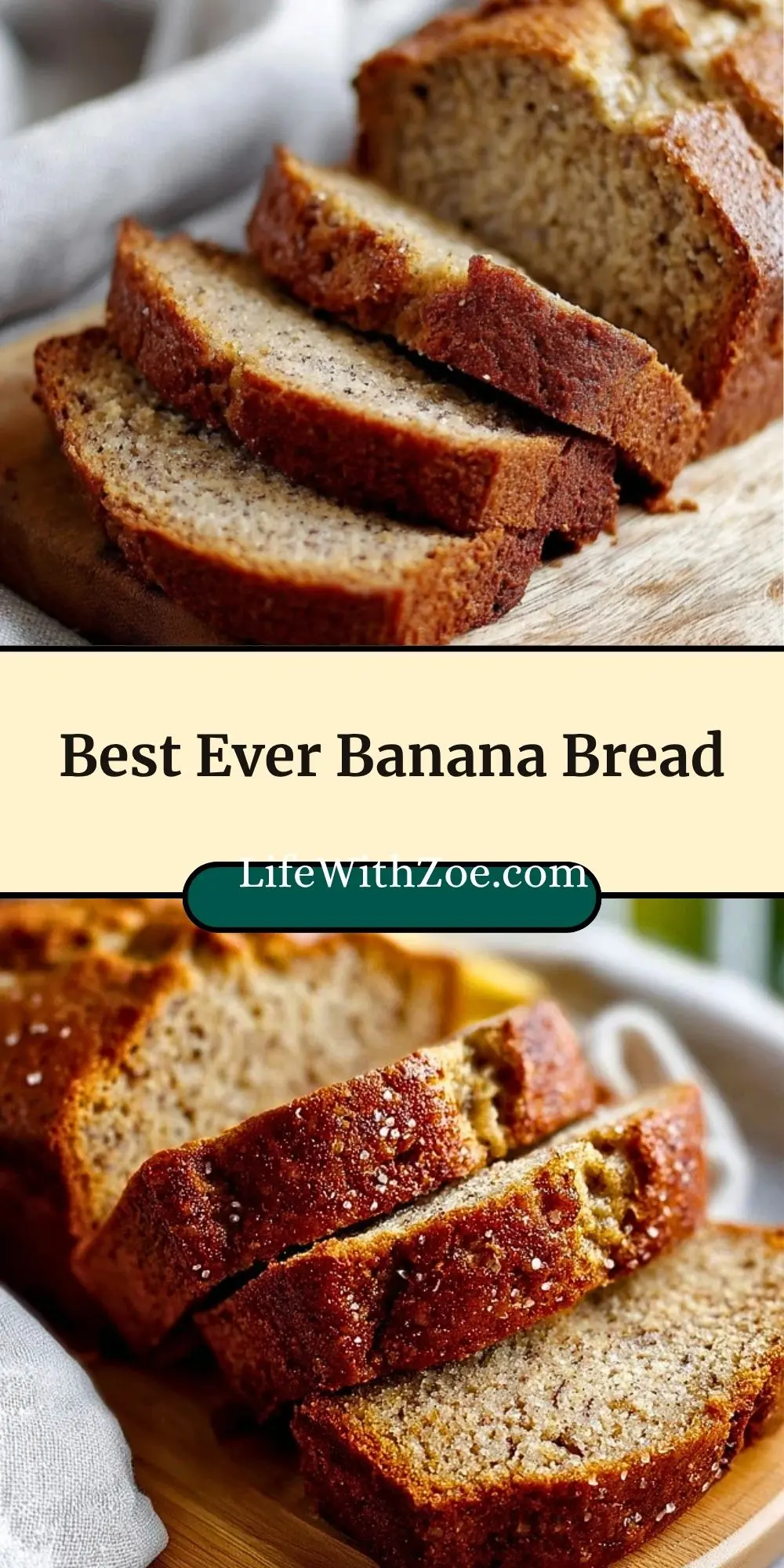 Best Ever Banana Bread (3)