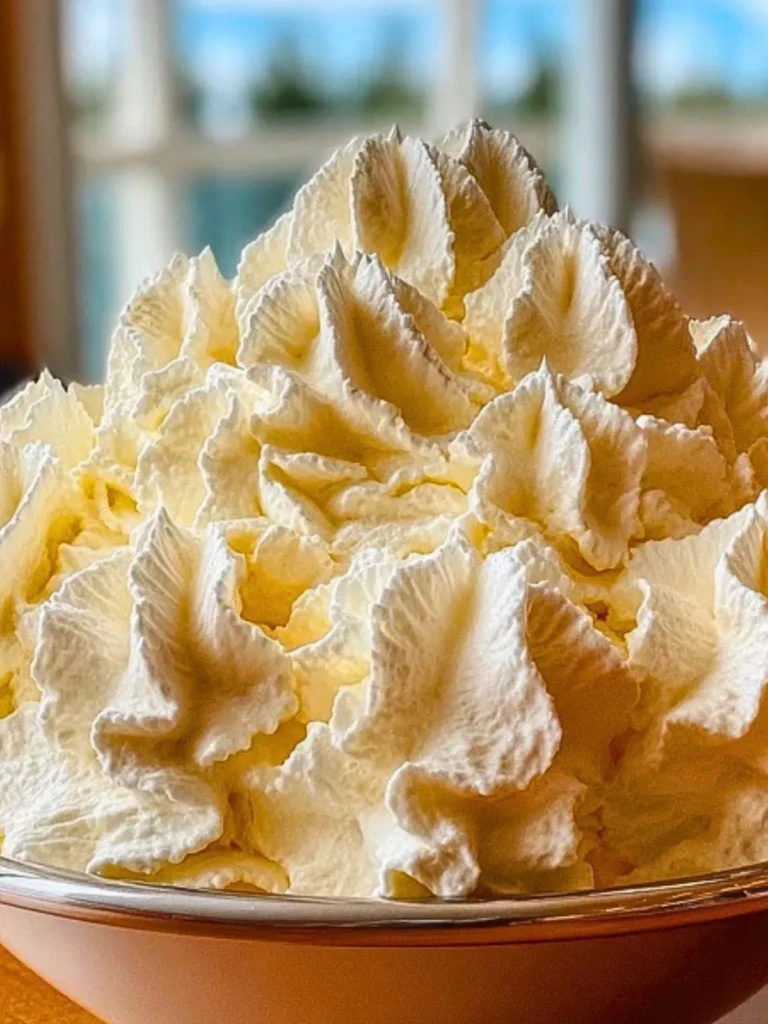 Best Italian Meringue Buttercream (1)
